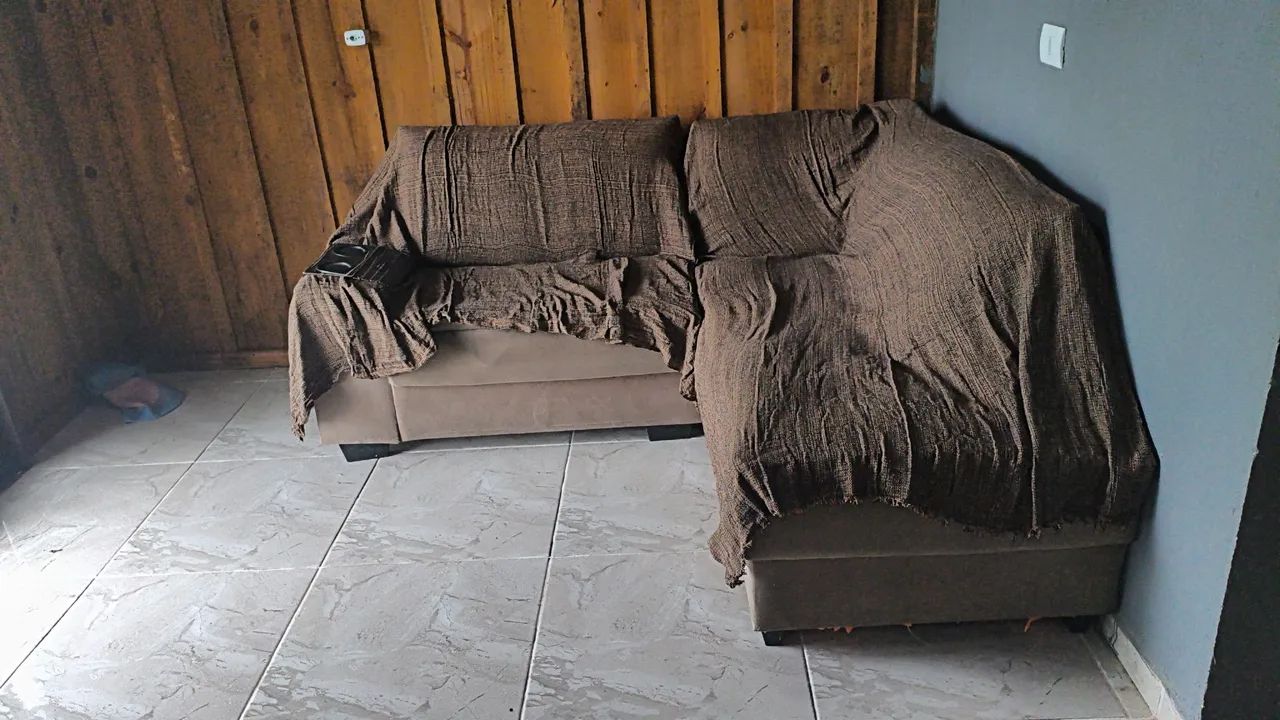 Casa em Iguape aceito troca  - Foto 4