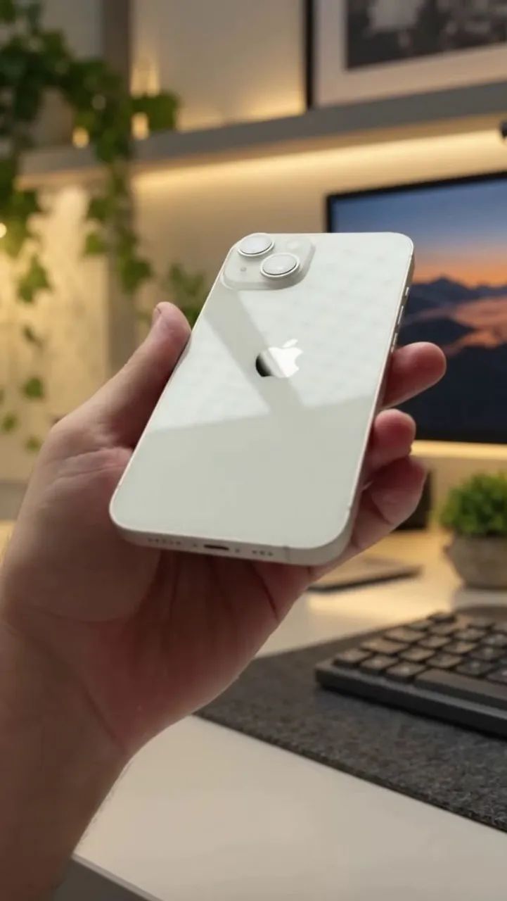 iPhone 14 128GB ? Original - Foto 2