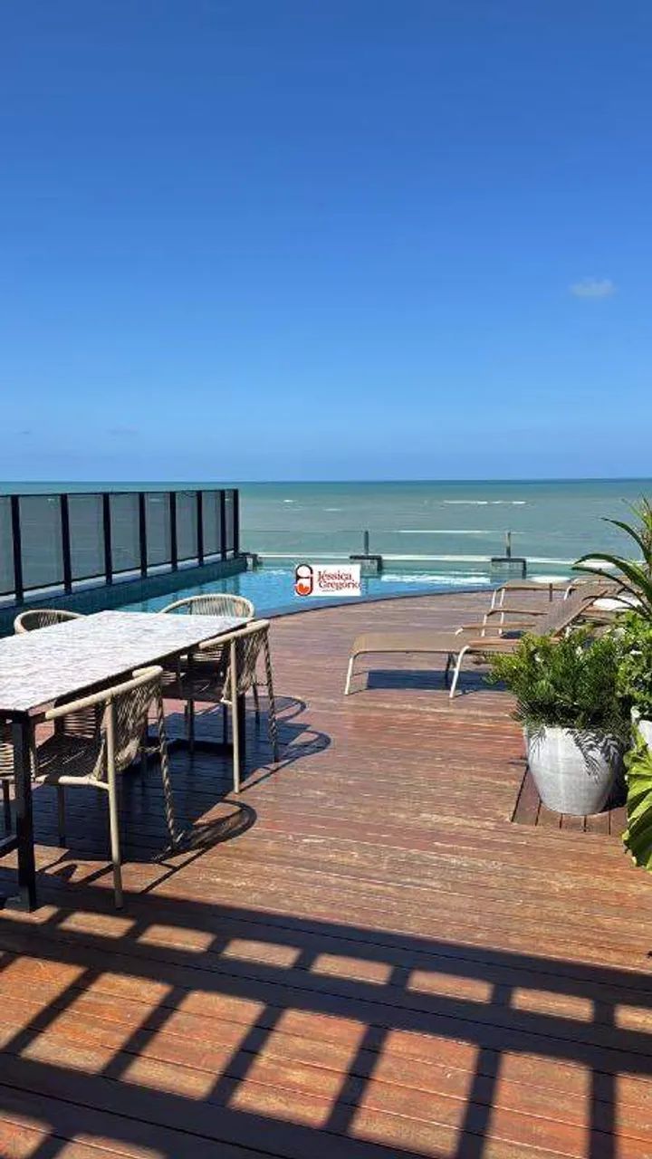 Studio | Jardim Oceania | 17m²