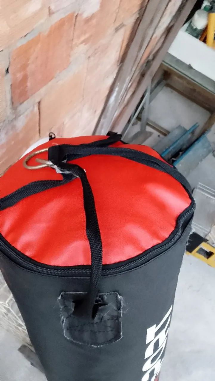 Saco de box  - Foto 5