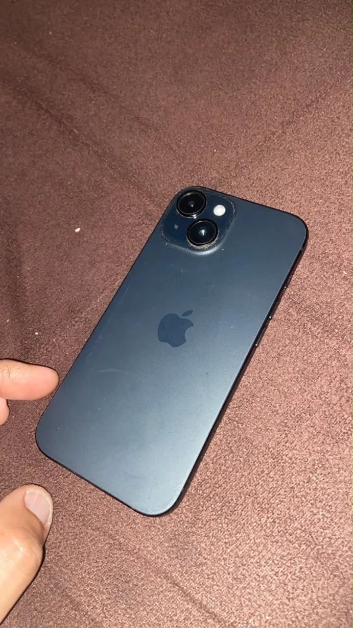 VENDO IPHONE 15 - Foto 4