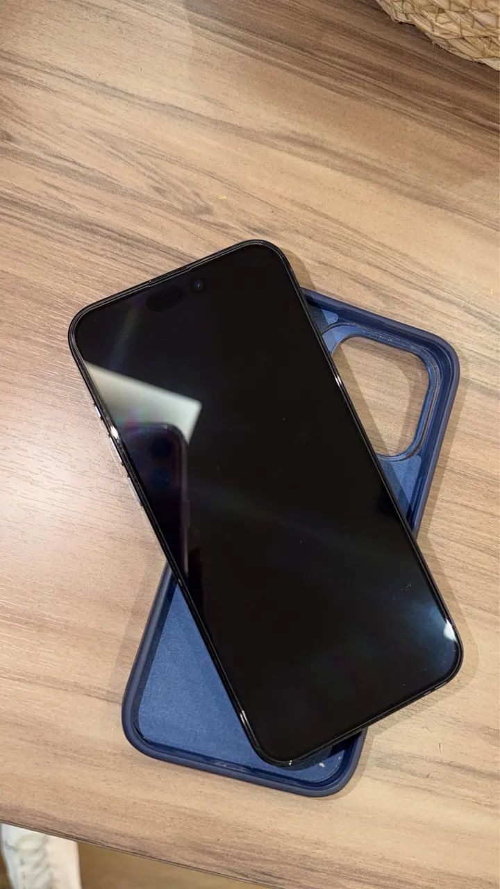 iphone 15 pro max 256 - Foto 3