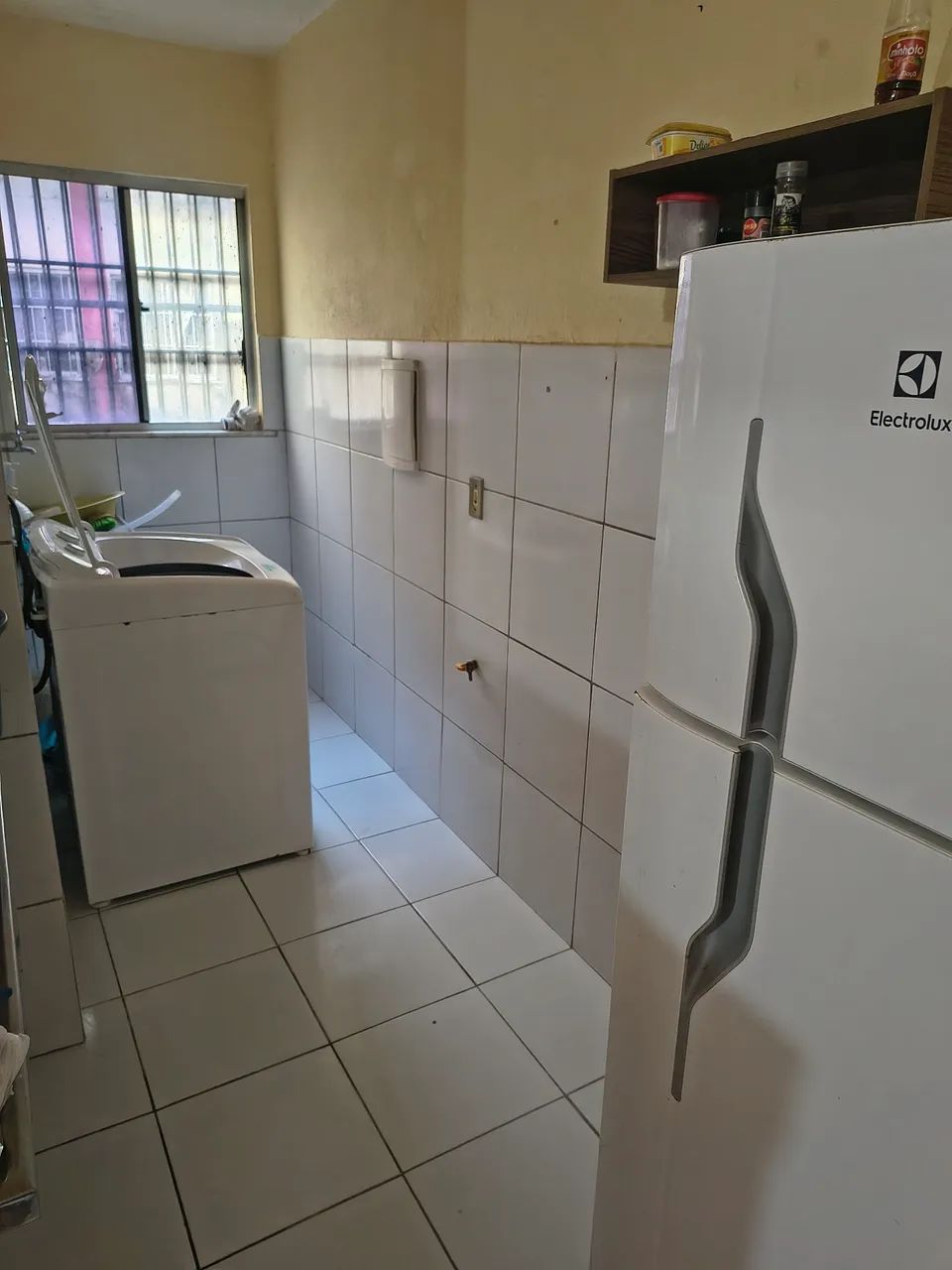 Apartamento  - Foto 3
