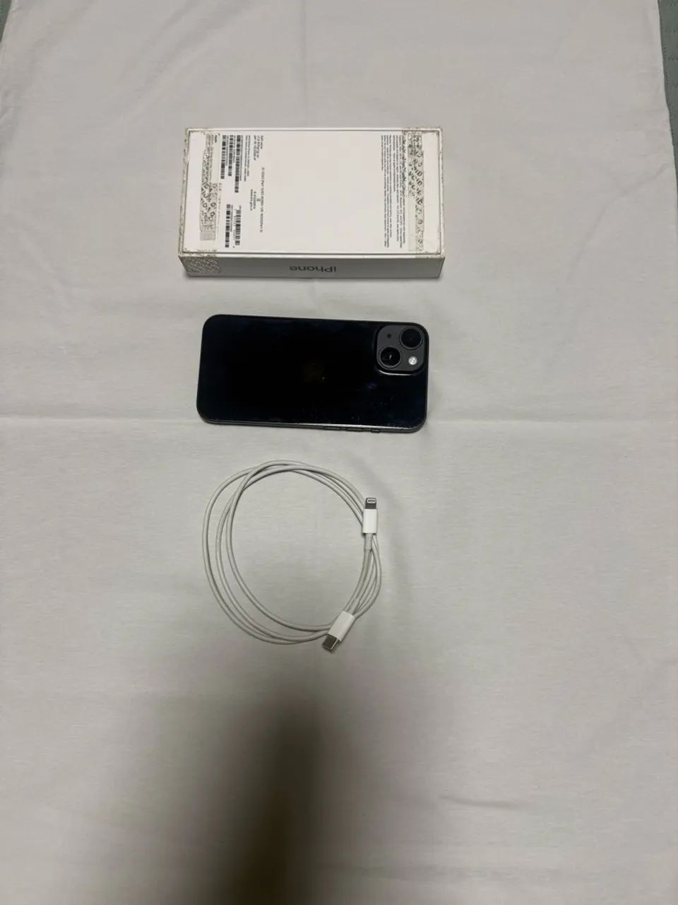 iPhone 14 128 GB - Foto 4