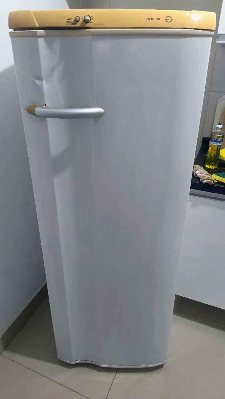 Geladeira 