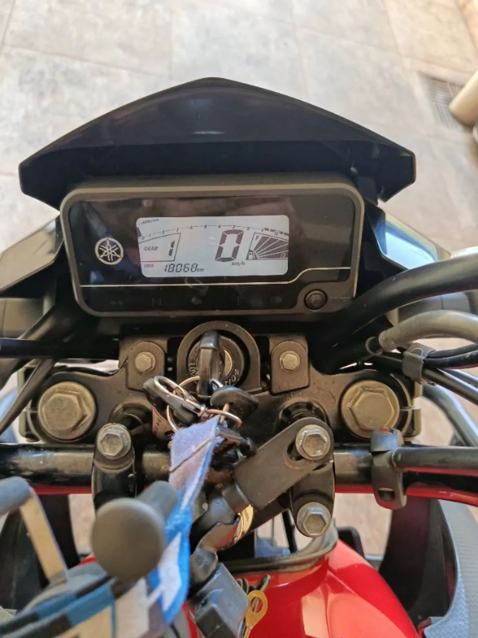 Yamaha Factor 150 - Foto 2