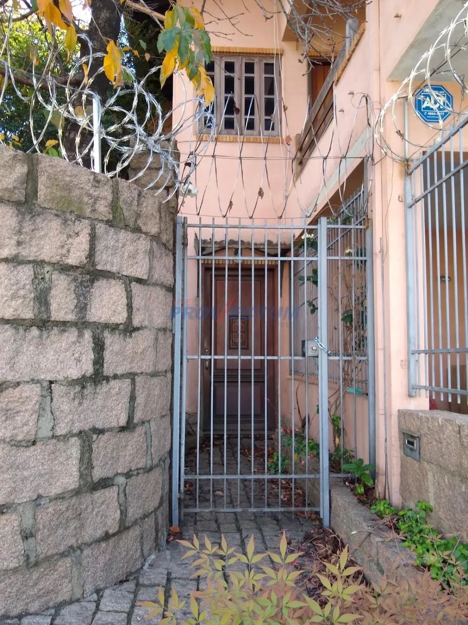 casa - Vila Embaré - Valinhos - Foto 2