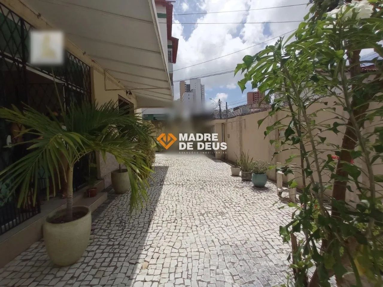 Casa ampla no bairro Aldeota com 369m² - Fortaleza - Foto 5