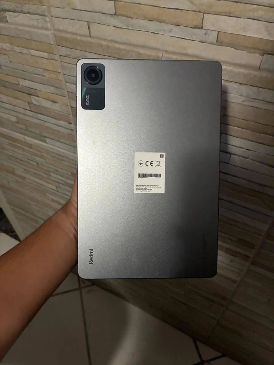 REDMI PAD SE 128GB 12GB RAM - Foto 2