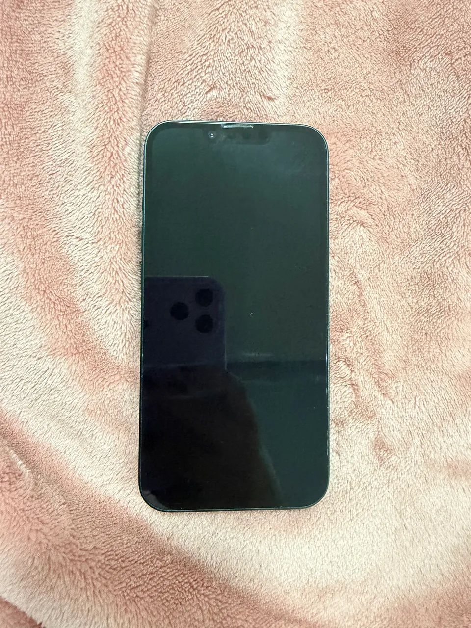 iPhone 14 128GB muito bem conservado - Foto 2