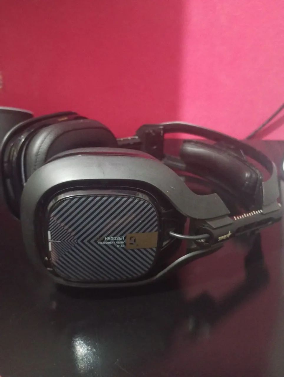 Headset Astro A40 - Foto 2