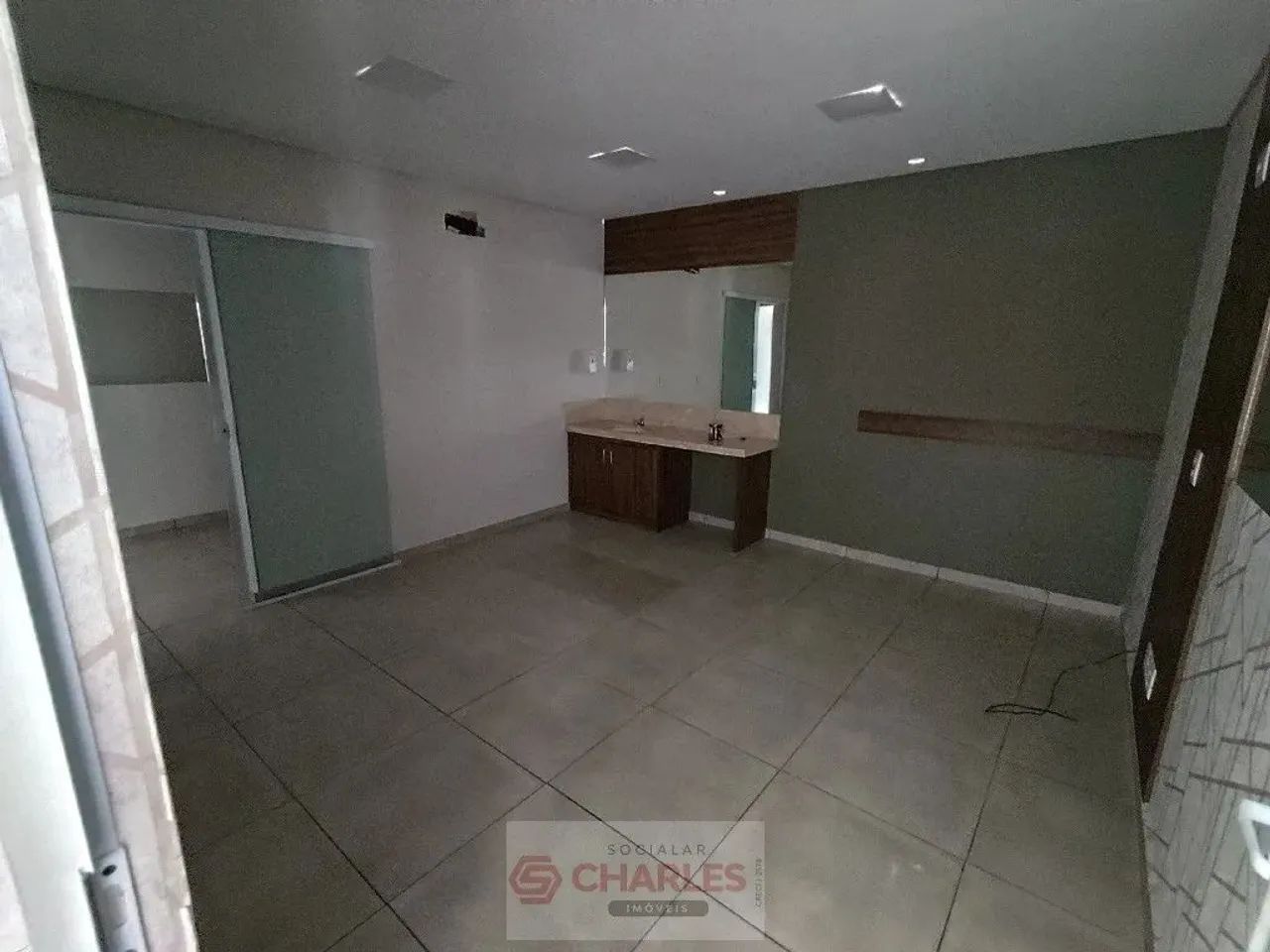 Barracão Para Aluguel JARDIM ÁUREA MOGI MIRIM - Foto 6