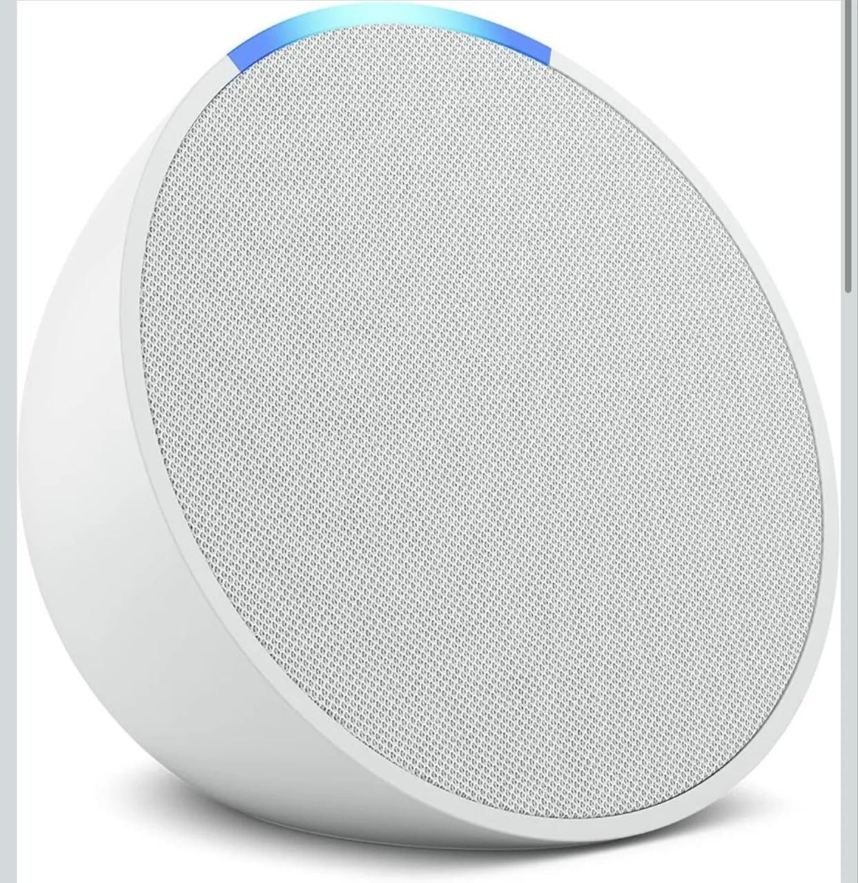 Alexa Echo Pop