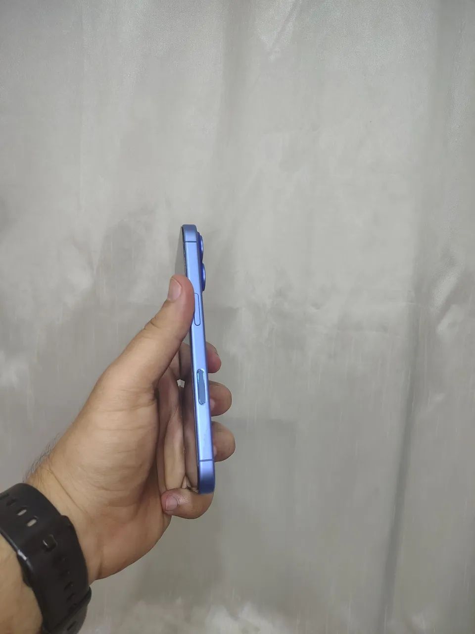 iPhone 16, 256 gb, Impecavél!!! - Foto 4