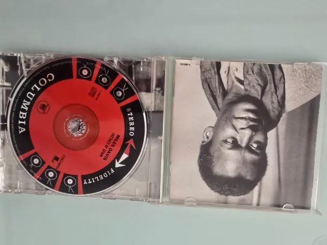 MILES SKETCHES OF SPAIN - arranged and conducted by Gil Evans