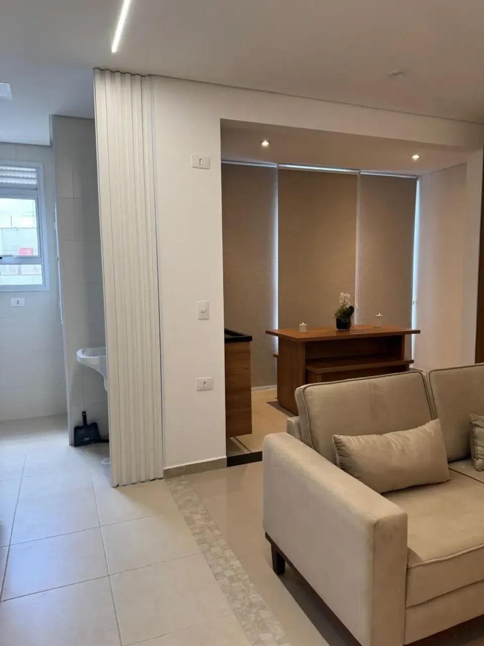 Lindo loft mobiliado para venda - Foto 3