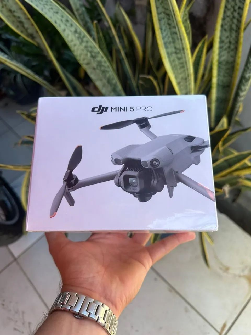 Dji Mini 5 Pro Standart - Foto 3