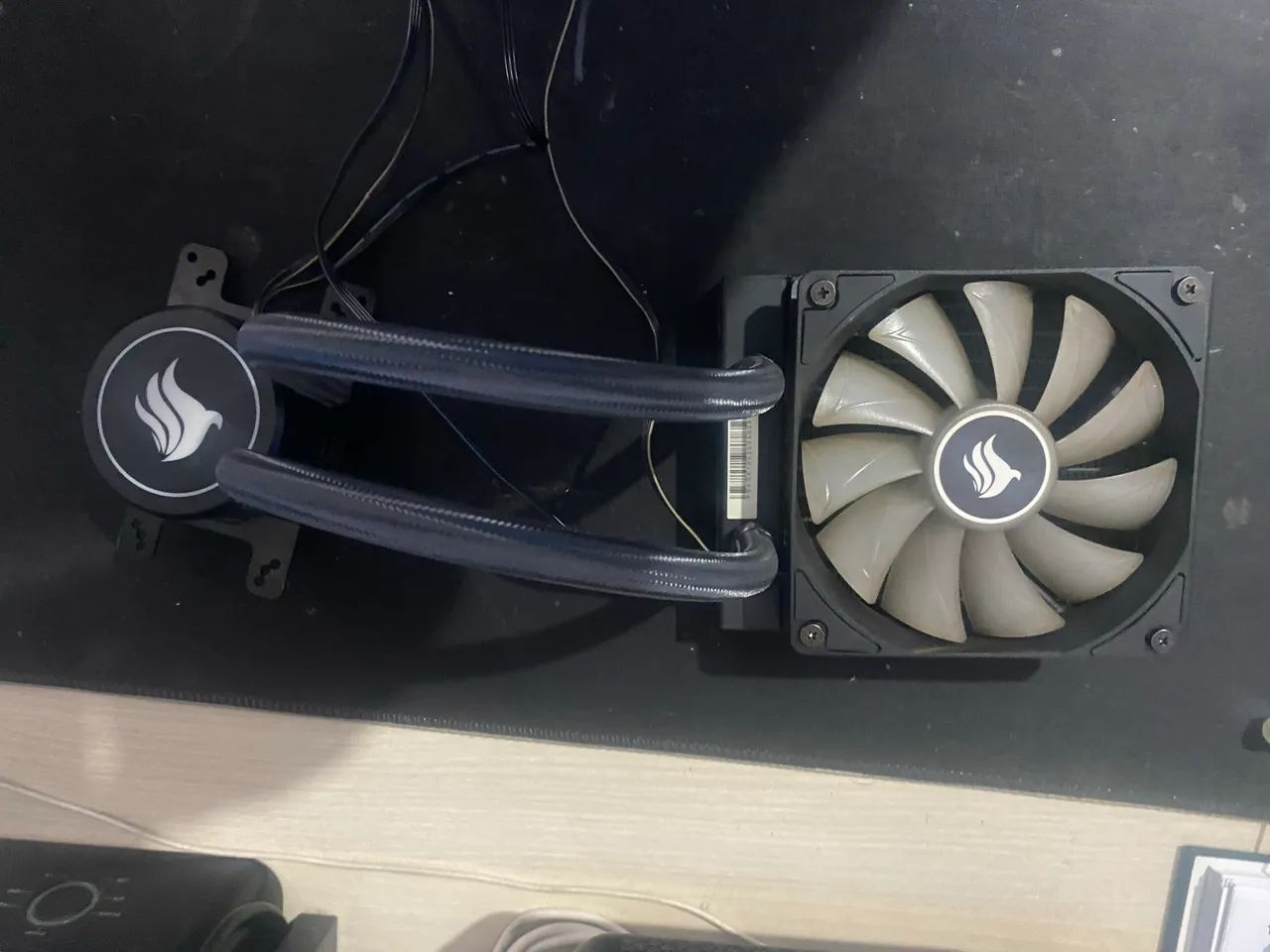 Water Cooler 120mm 