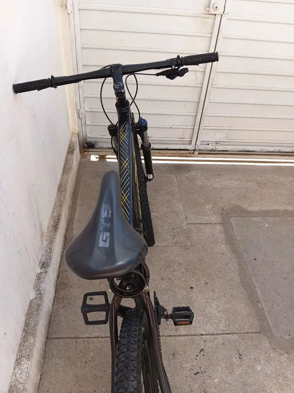 Bicicleta Aro 29 Alumínio - Alfameq VX - Freio hidrául. Veloforce - Câmbio Absolute - 1x12 - Foto 2
