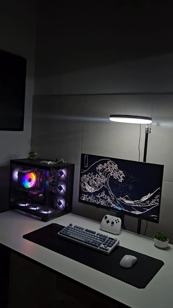 PC GAMER RTX 3070TI TROCO  - Foto 4
