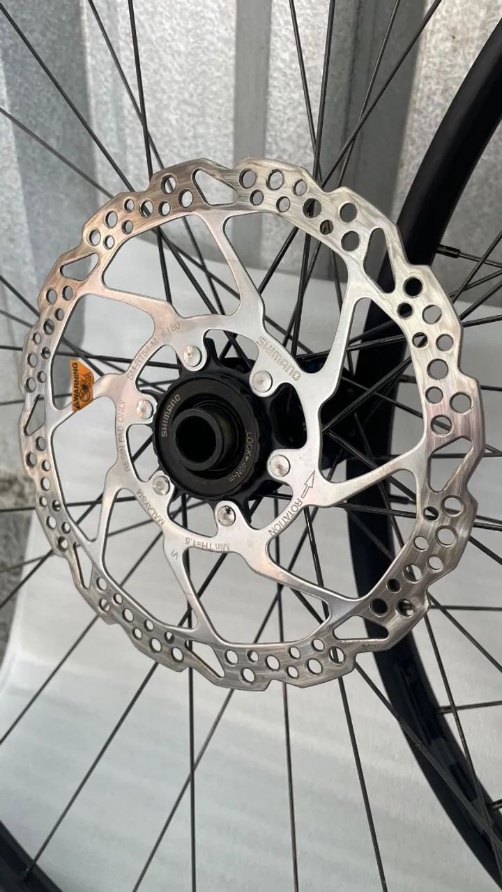 Rodas de MTB - Foto 4