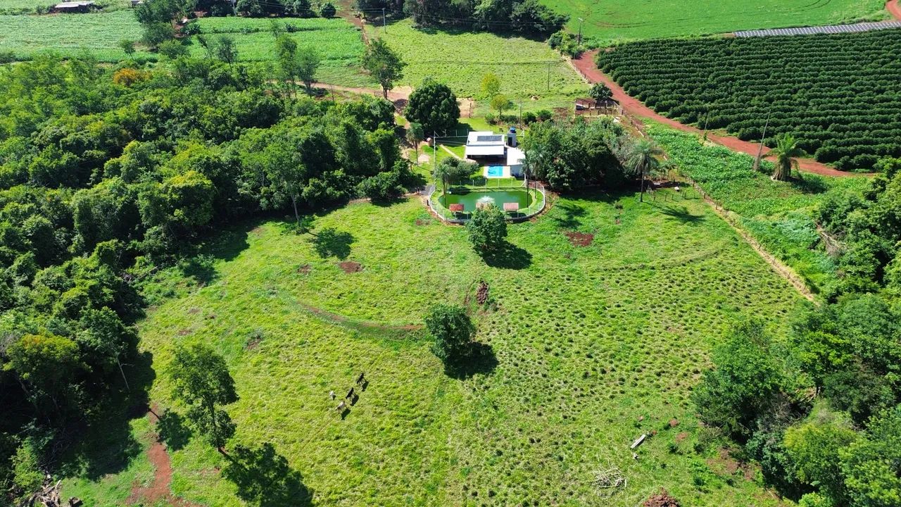 Lindo sítio  - Foto 4
