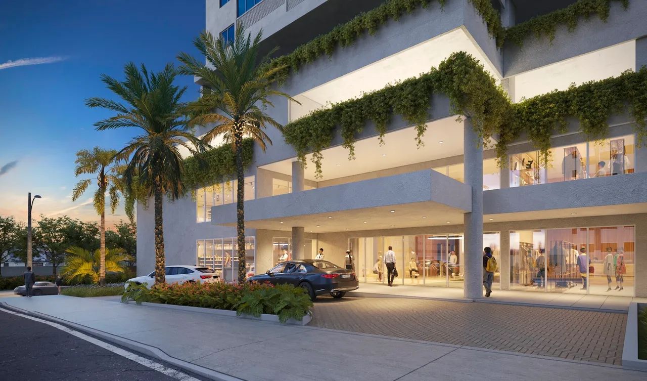 Agio Sala comercial EURO TOWERS - Foto 4