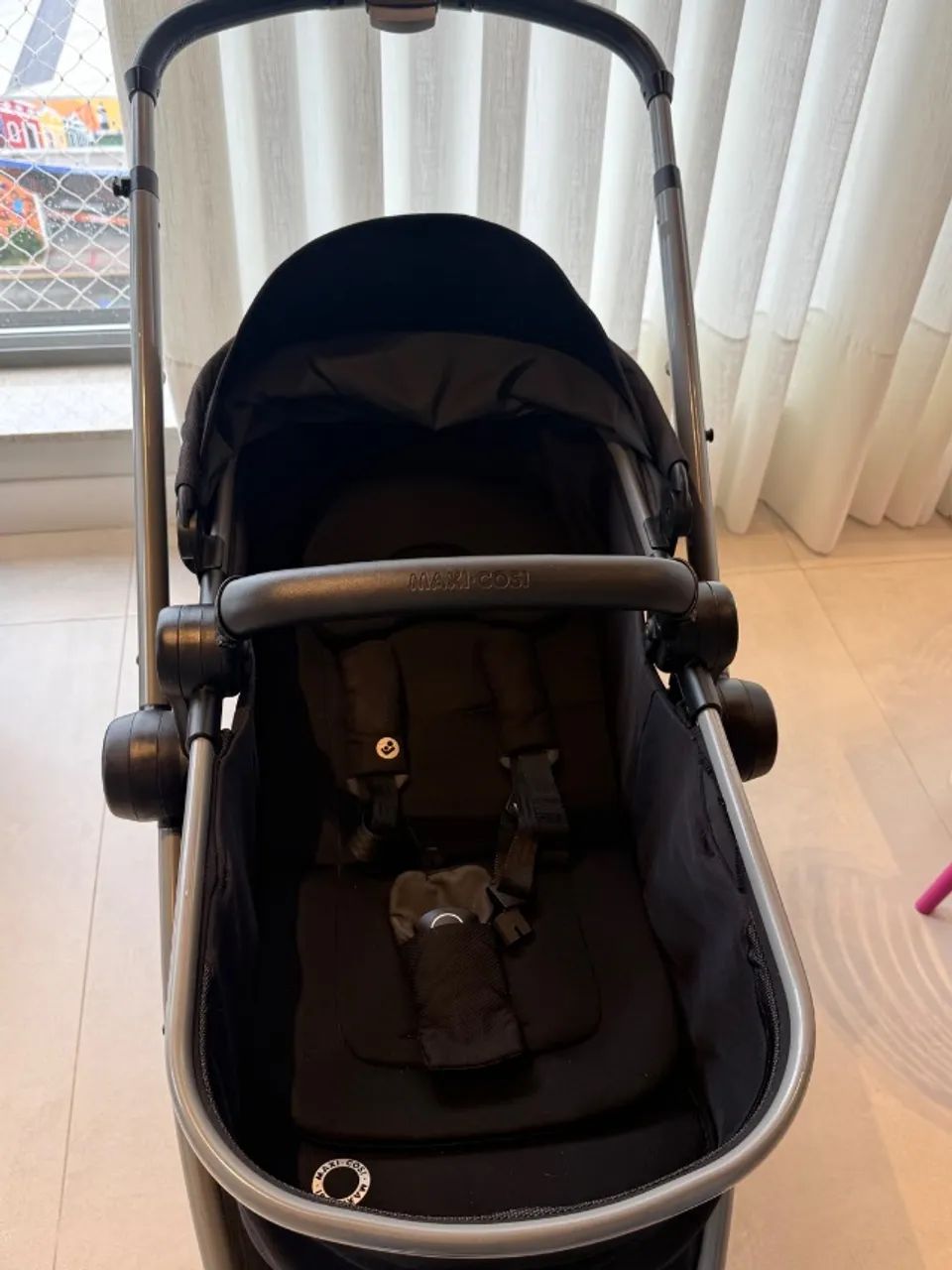 Carrinho de bebê Anna 2 MaxiCosi