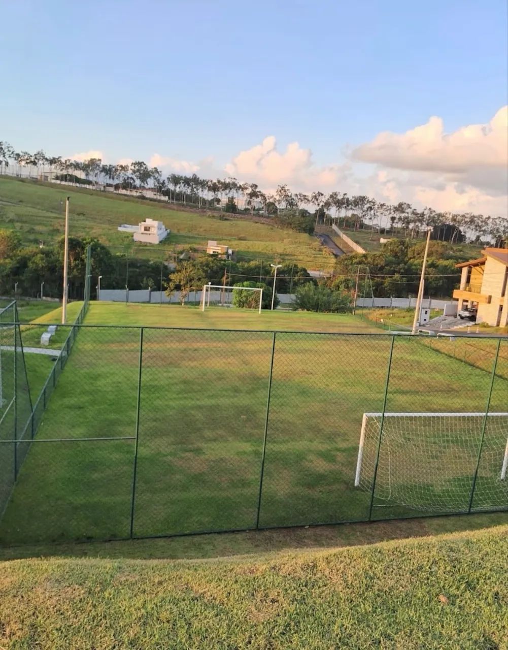 TERRENO PLANO Village Damha Parahyba - Foto 2