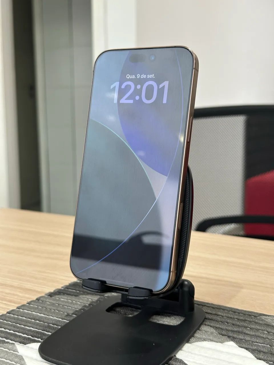 iPhone 16 Pro Max 256gb - Foto 3