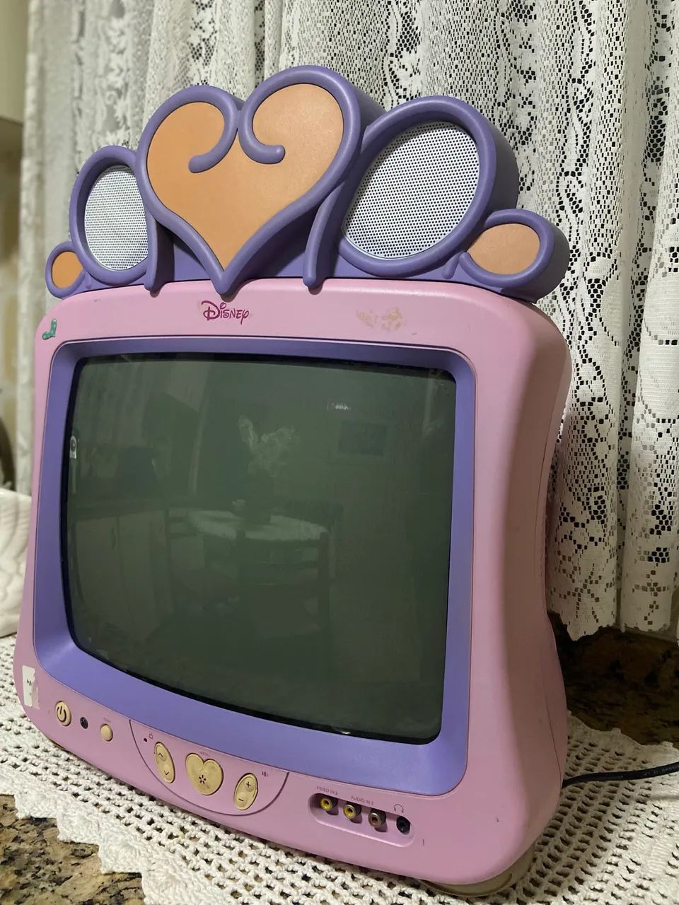 TV Disney Princesas - Foto 4