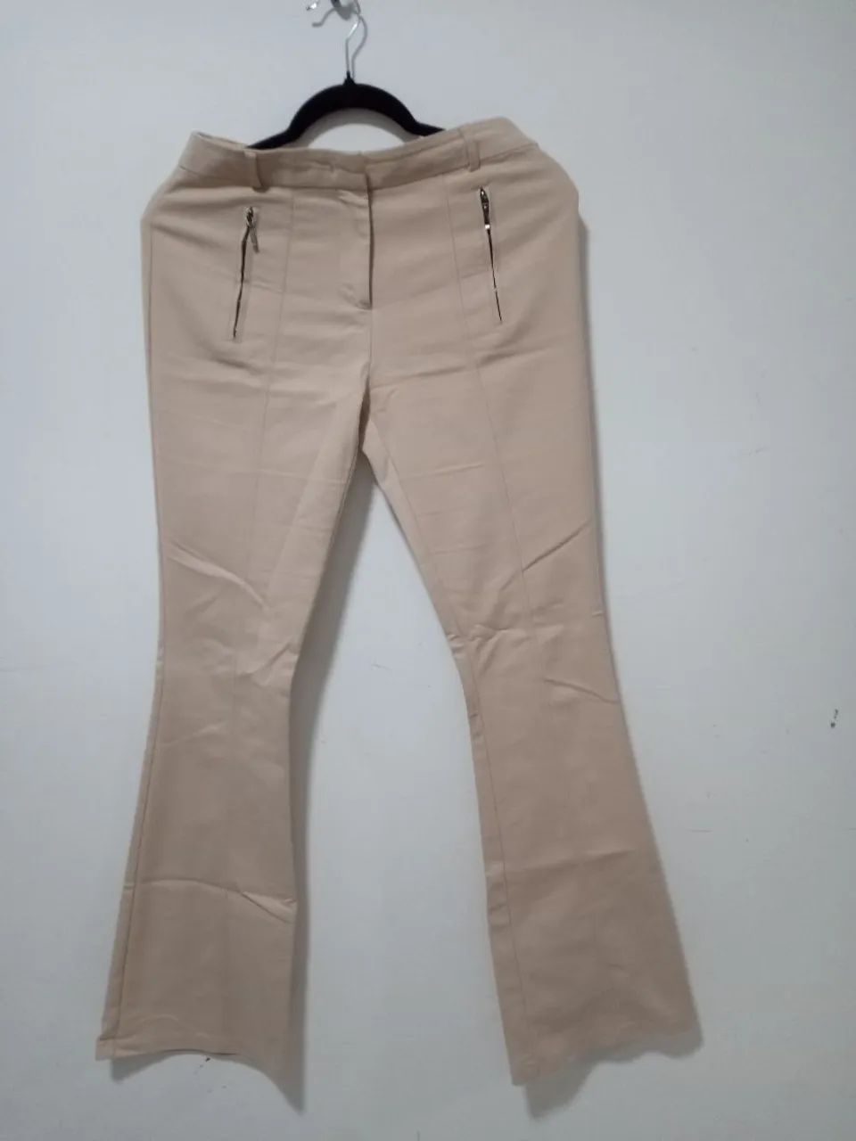 CALÇA DA CORTELE FEMININA NÚMERO 36 BELÍSSIMA.