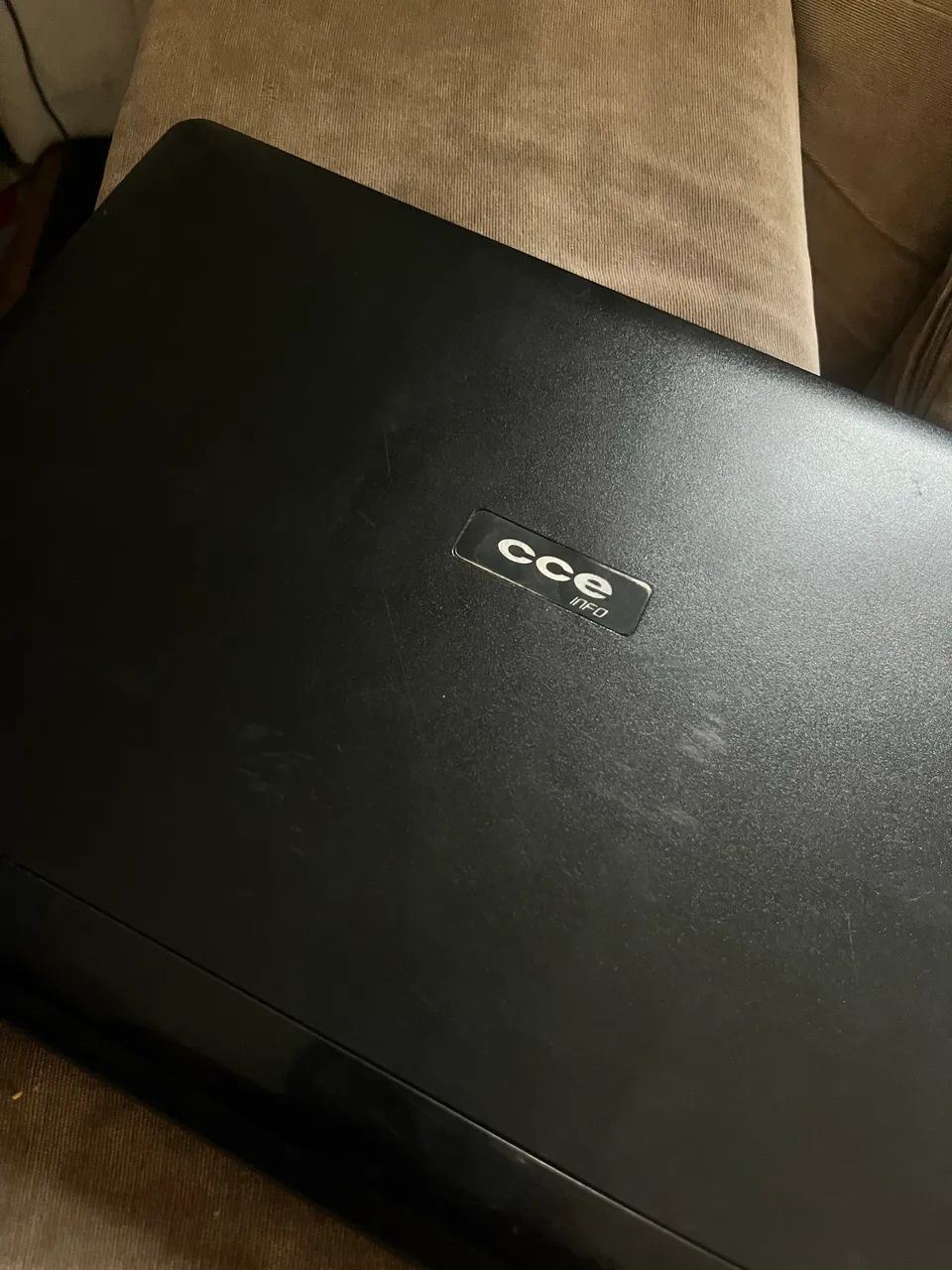 NOTEBOOK CCE  - Foto 5