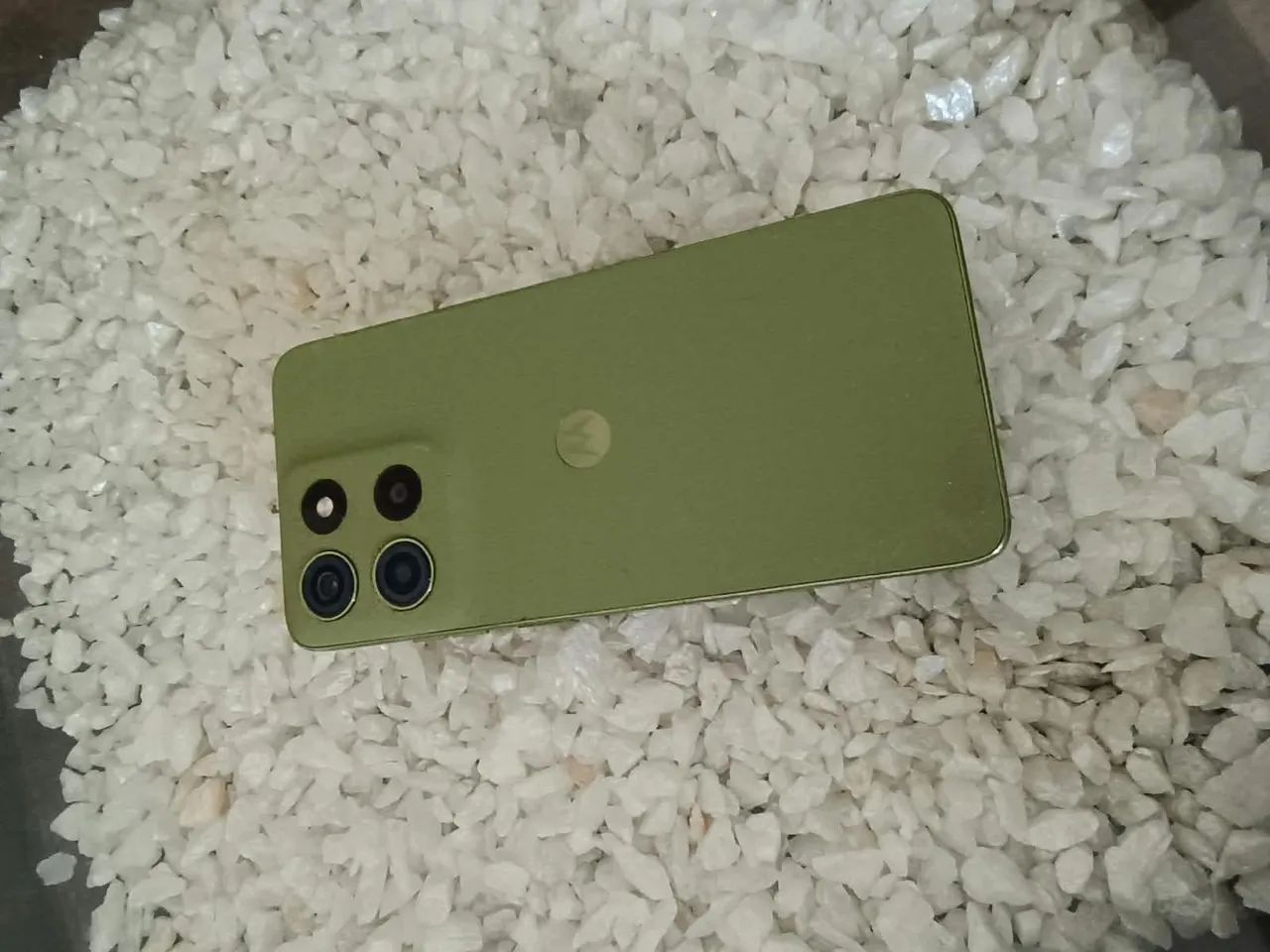Moto G15