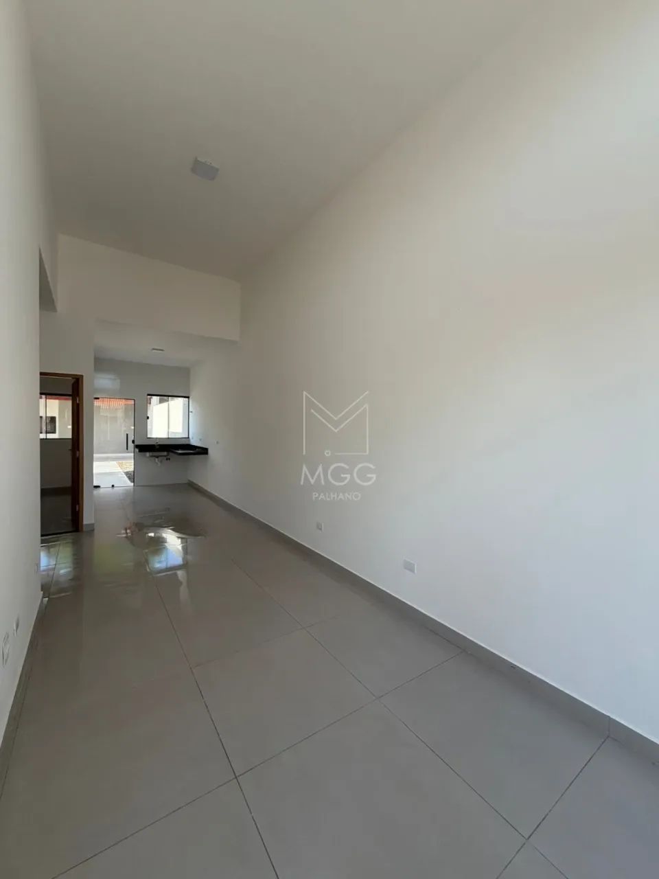 CASA GEMINADA RESIDENCIAL MARIETA - Foto 5