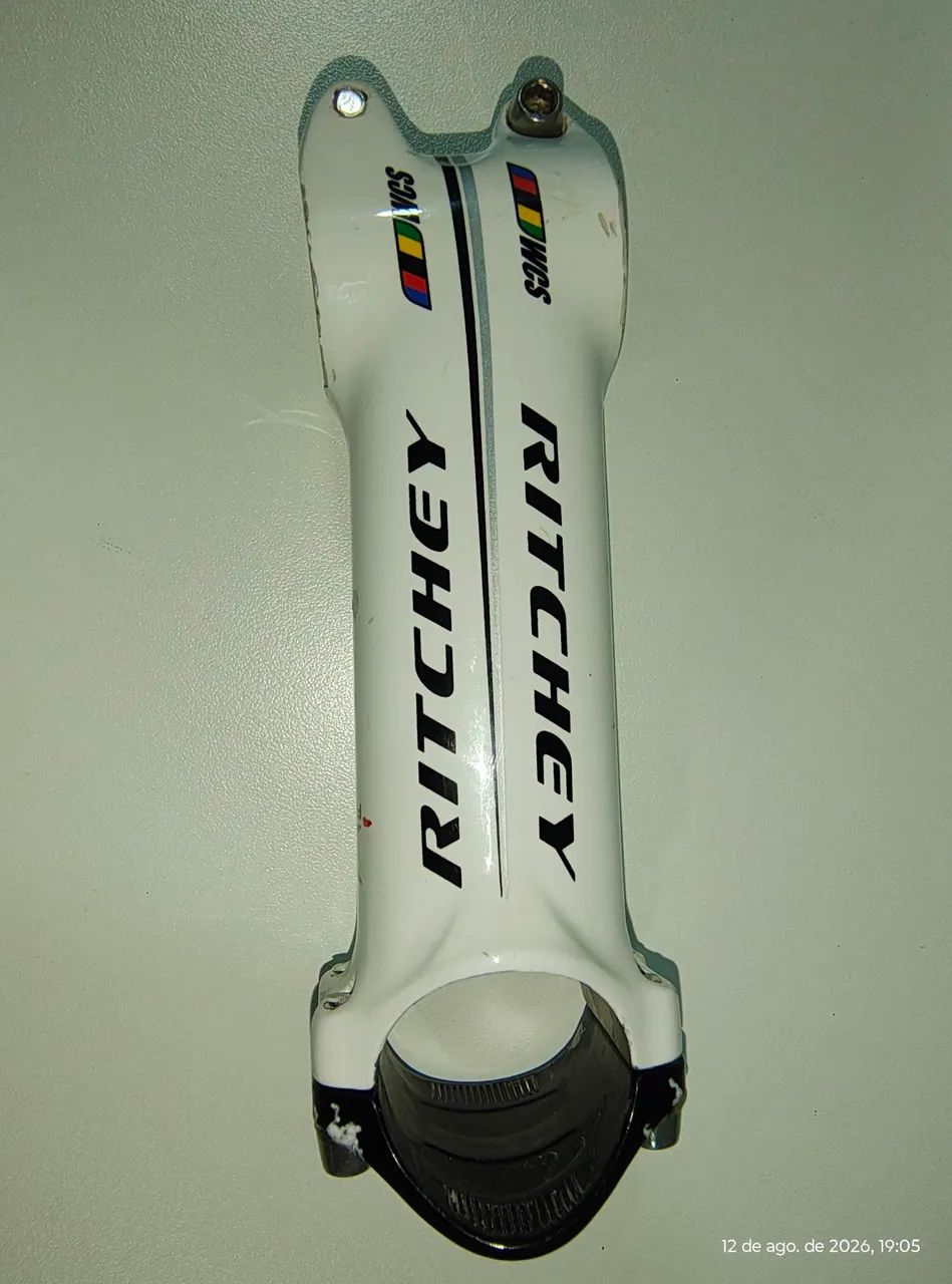 MESA AVANÇO RITCHEY WCS 4-AXIS - Foto 3