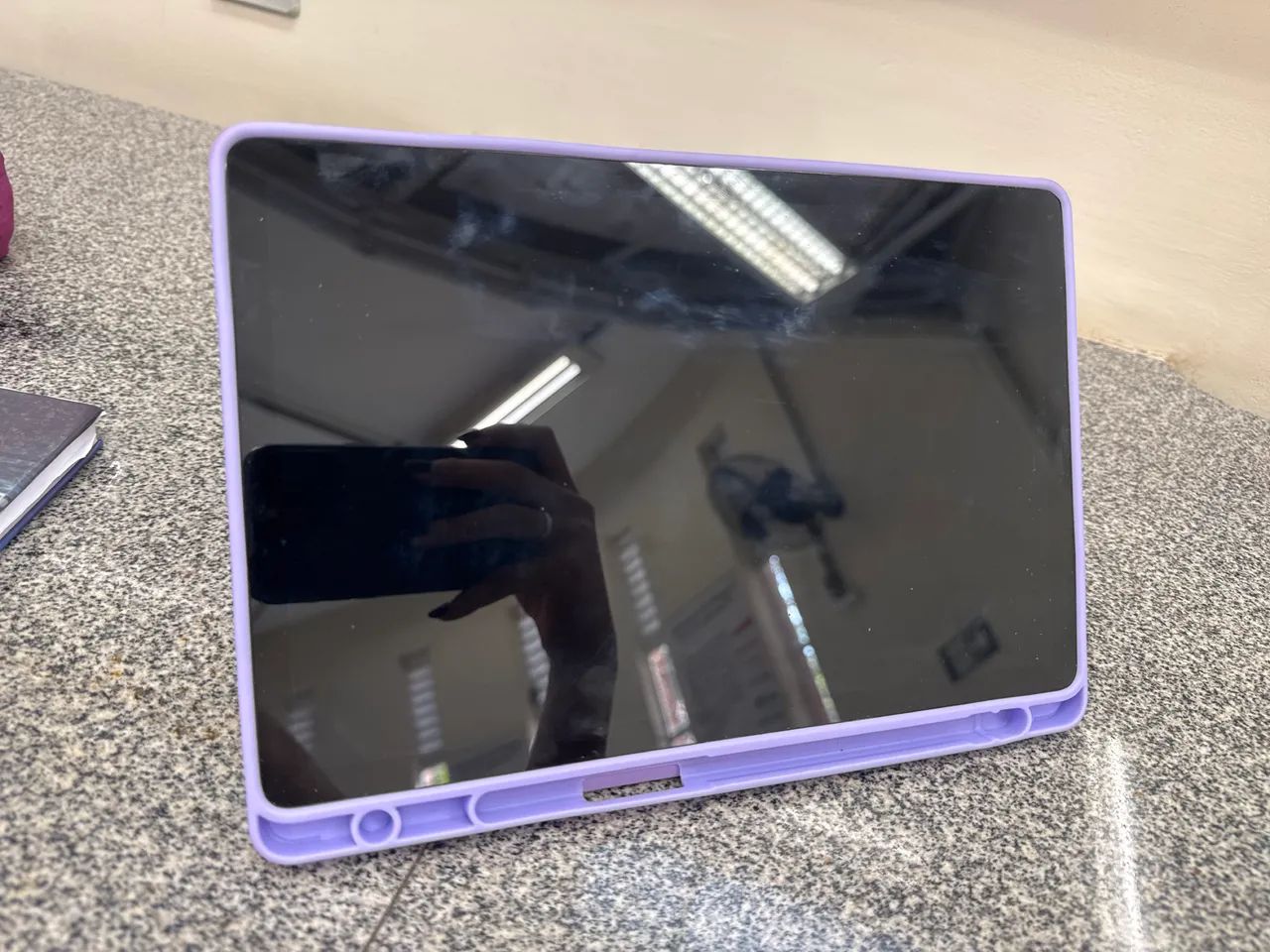 Tablet A9 plus 