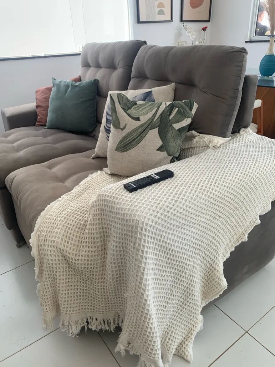 Sofá retrátil  - Foto 3