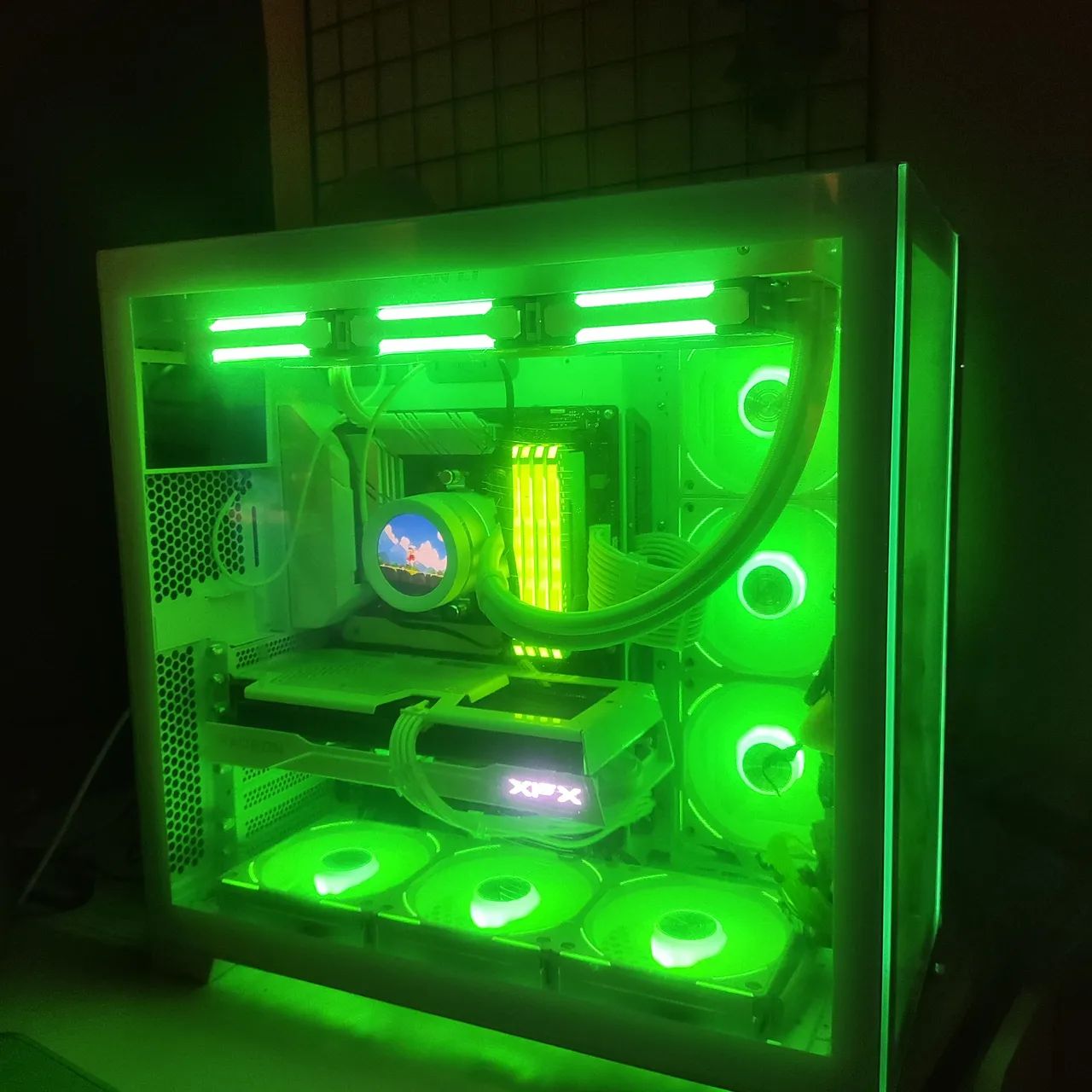 CPU Gamer  - Foto 3