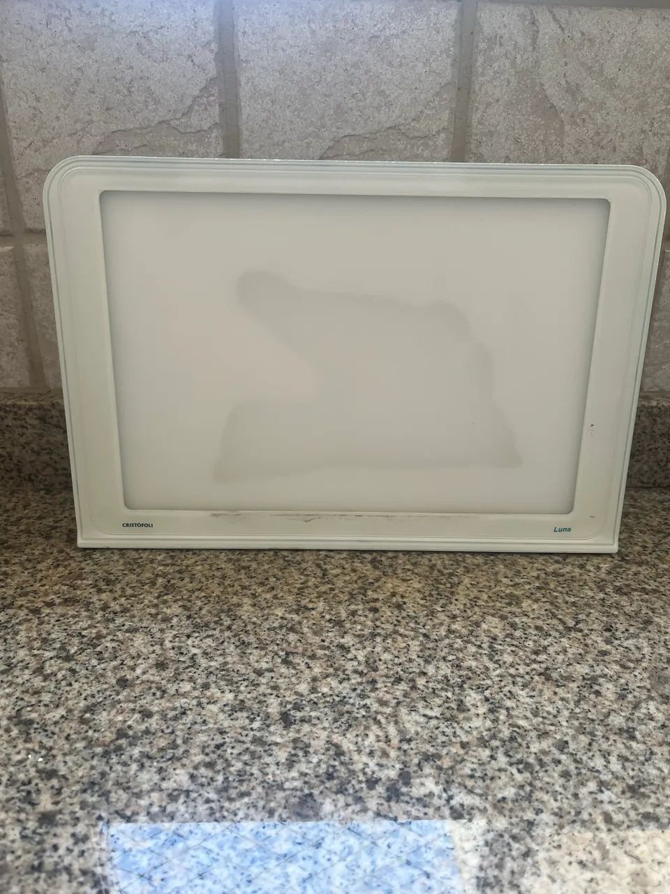 Negatoscópio Cristófoli LED - Foto 2