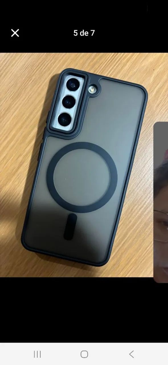 Celular s22 - Foto 2