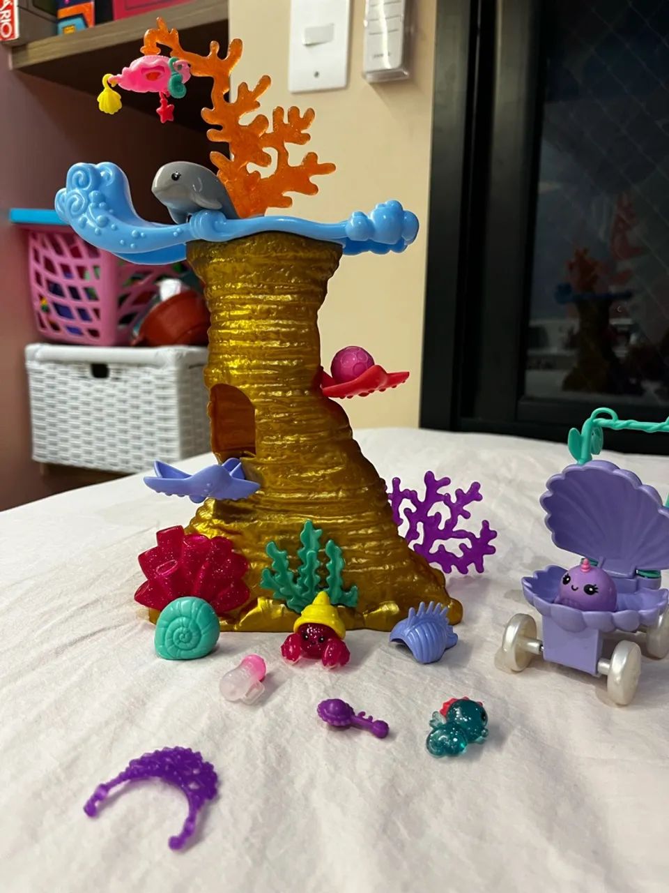 Barbie Mermaid Power - Foto 2