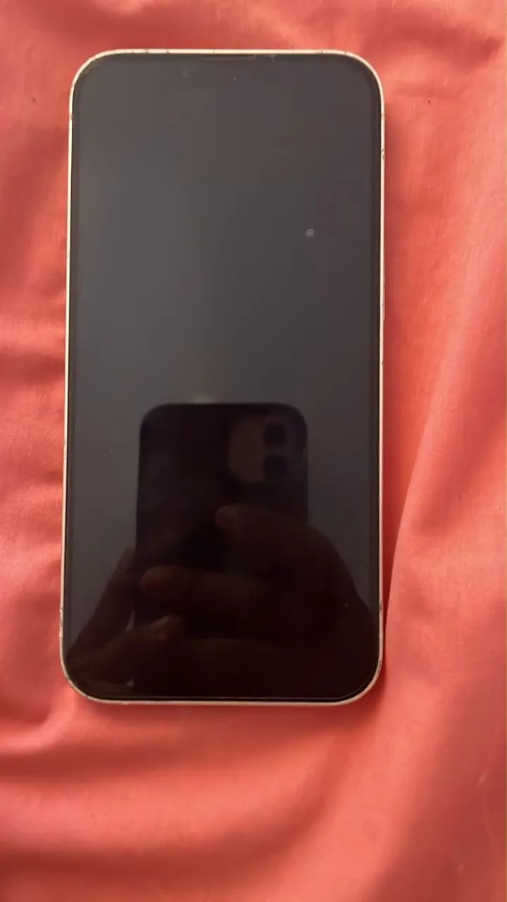 iPhone 13- 128g