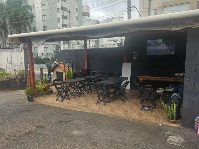 Estacionamento e lava rapido com lanchonete - Foto 3