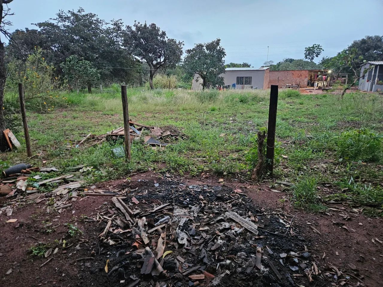 Terreno no Bairro NOROESTE  - Foto 2