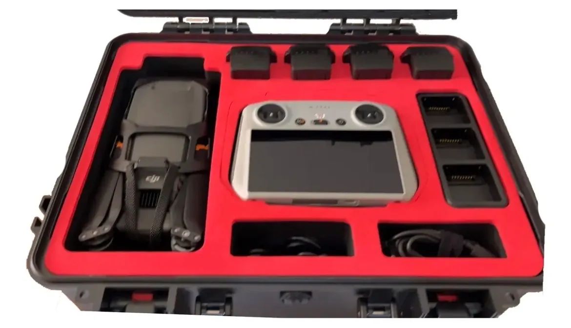 Mavic 3 pro completo - Foto 5