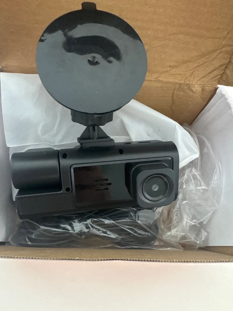 Câmera veicular Dash Cam - Foto 3