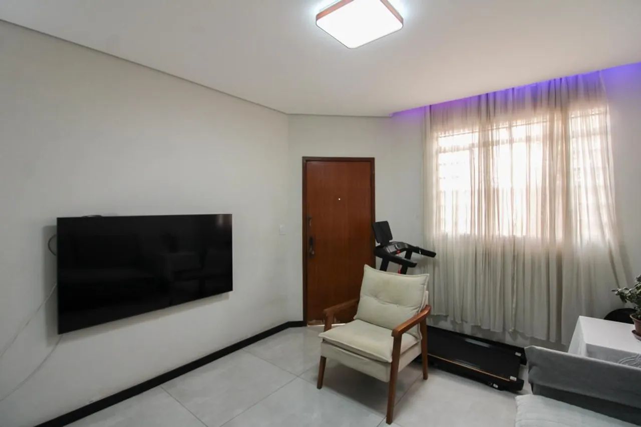 Casa à Venda - Dona Clara, 3 Quartos, 92 m2 - Foto 3