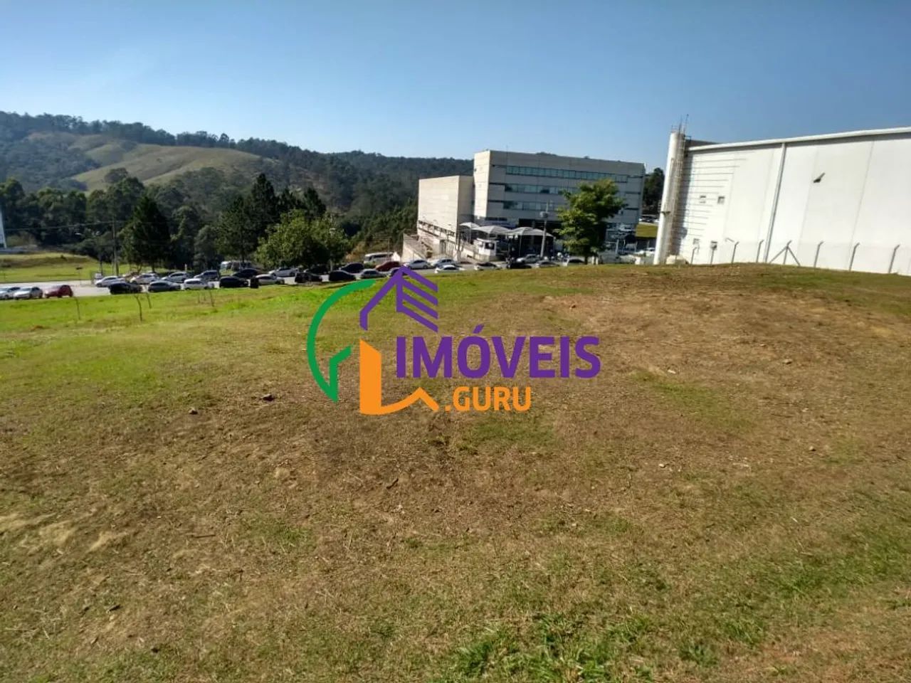 TERRENO - TAMBORÉ - SP