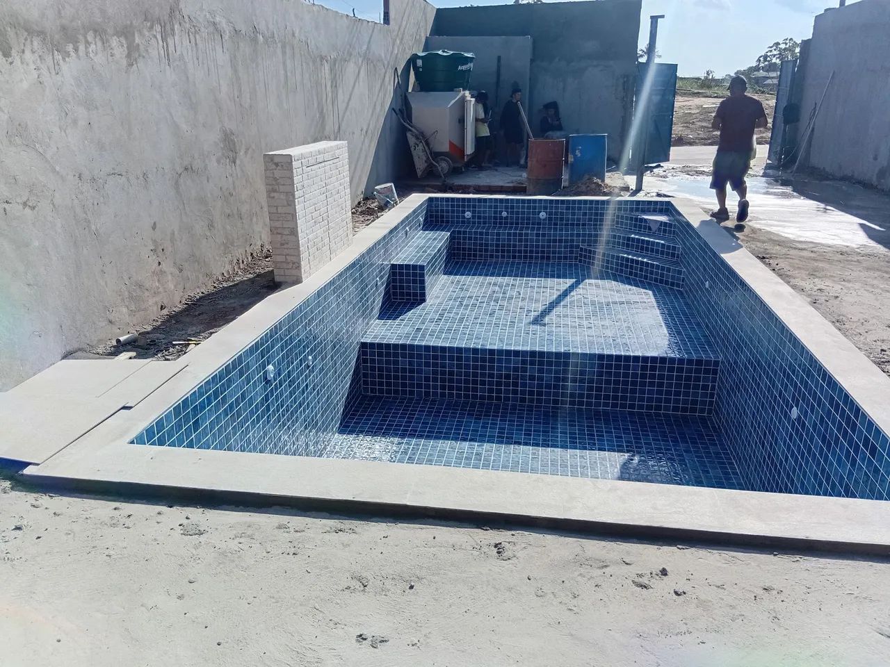Piscina  - Foto 3